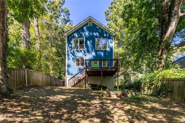 1888 Joseph E Boone Boulevard NW, Atlanta, GA 30314