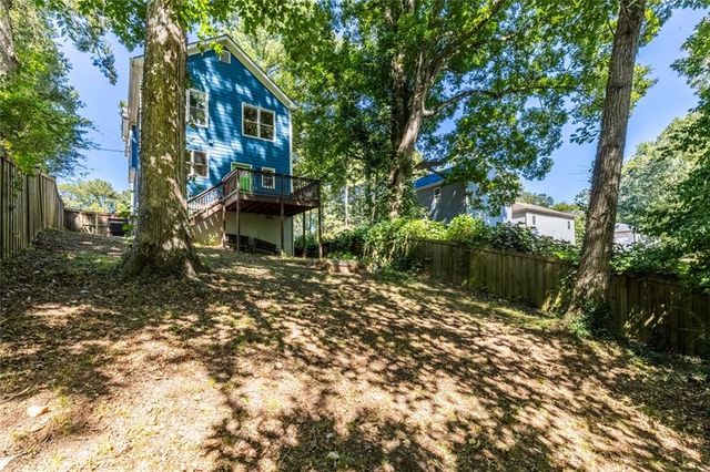 1888 Joseph E Boone Boulevard NW, Atlanta, GA 30314