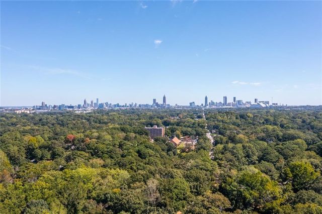 1888 Joseph E Boone Boulevard NW, Atlanta, GA 30314