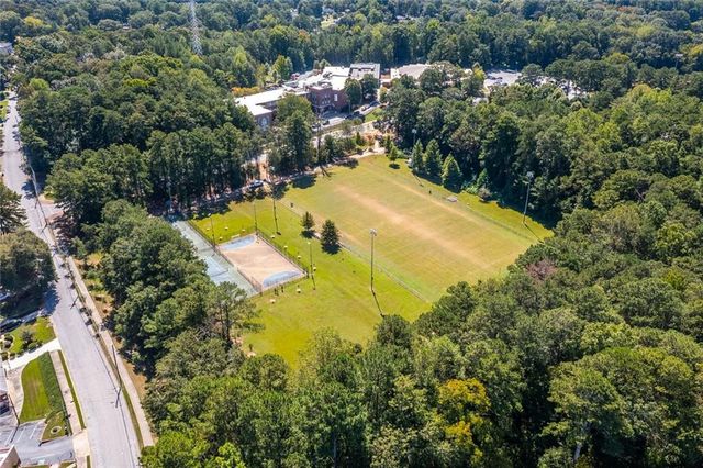 1888 Joseph E Boone Boulevard NW, Atlanta, GA 30314