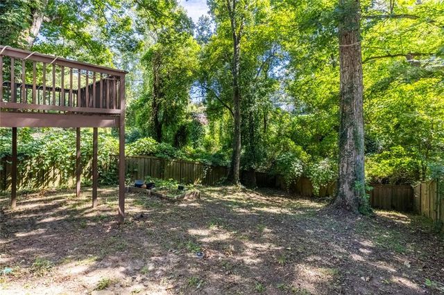 1888 Joseph E Boone Boulevard NW, Atlanta, GA 30314