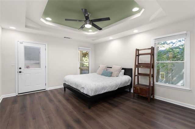 1888 Joseph E Boone Boulevard NW, Atlanta, GA 30314