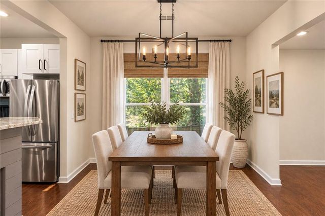 1888 Joseph E Boone Boulevard NW, Atlanta, GA 30314
