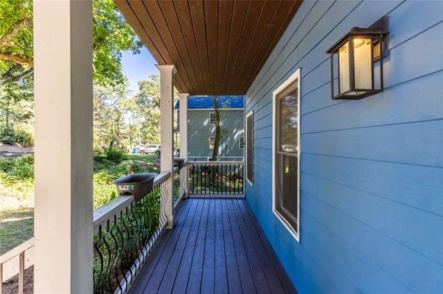 1888 Joseph E Boone Boulevard NW, Atlanta, GA 30314