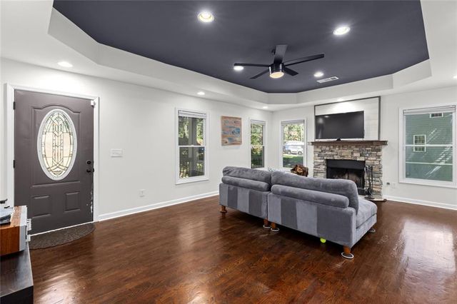 1888 Joseph E Boone Boulevard NW, Atlanta, GA 30314