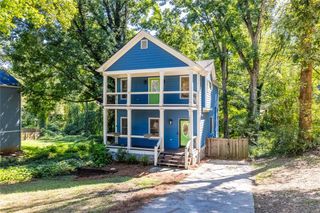 1888 Joseph E Boone Boulevard NW, Atlanta, GA 30314