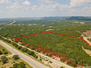 TBD Hwy 16, Pipe Creek, TX 78003
