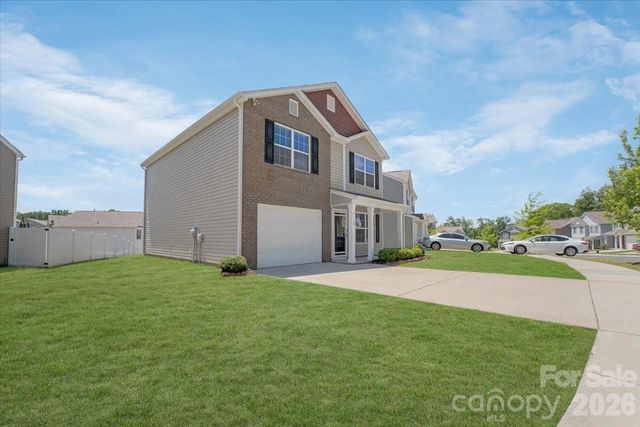 7112 Finnigan Road, Charlotte, NC 28215