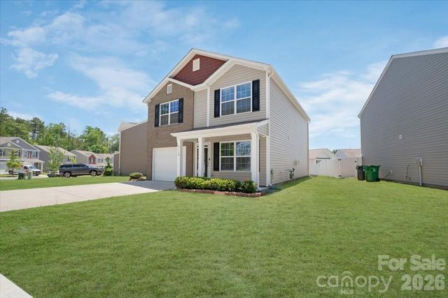 7112 Finnigan Road, Charlotte, NC 28215