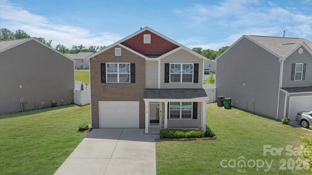 7112 Finnigan Road, Charlotte, NC 28215