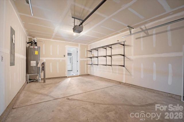 7112 Finnigan Road, Charlotte, NC 28215