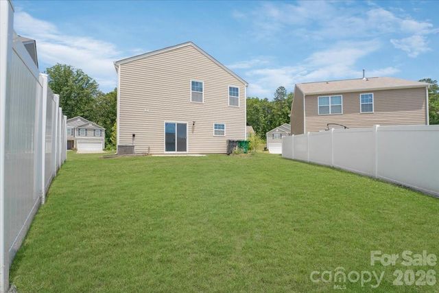 7112 Finnigan Road, Charlotte, NC 28215