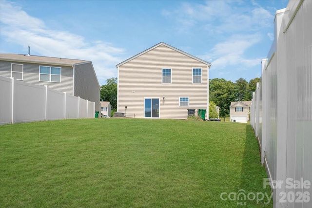 7112 Finnigan Road, Charlotte, NC 28215