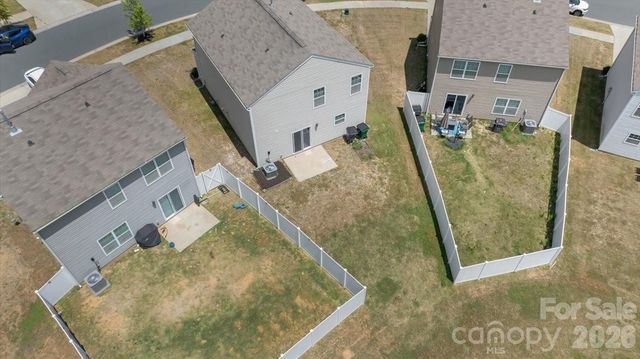 7112 Finnigan Road, Charlotte, NC 28215