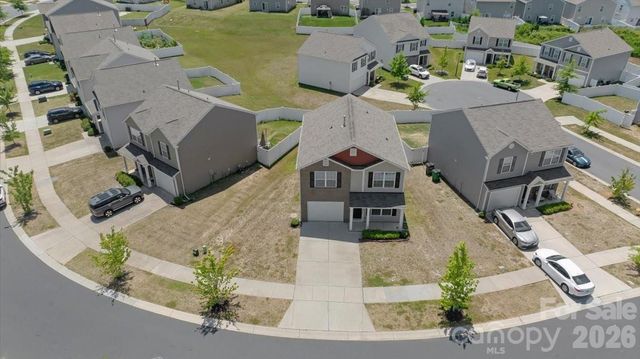 7112 Finnigan Road, Charlotte, NC 28215