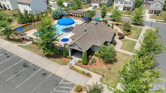 7112 Finnigan Road, Charlotte, NC 28215