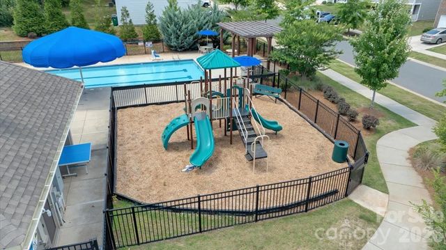 7112 Finnigan Road, Charlotte, NC 28215