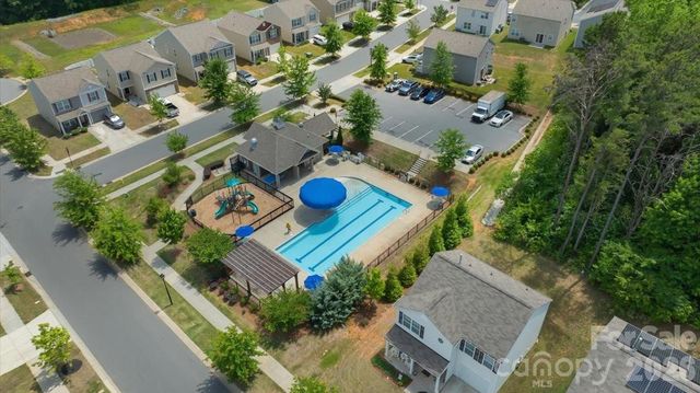 7112 Finnigan Road, Charlotte, NC 28215