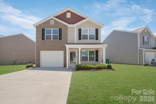7112 Finnigan Road, Charlotte, NC 28215