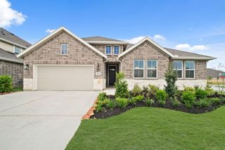 4102 Golden Bird Landing Court, Texas City, TX 77573