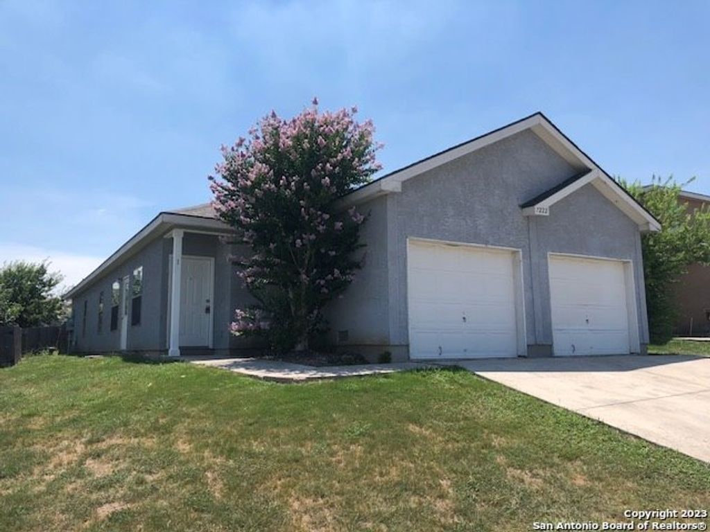 7222 Golf Way Unit 2, San Antonio, TX 78244