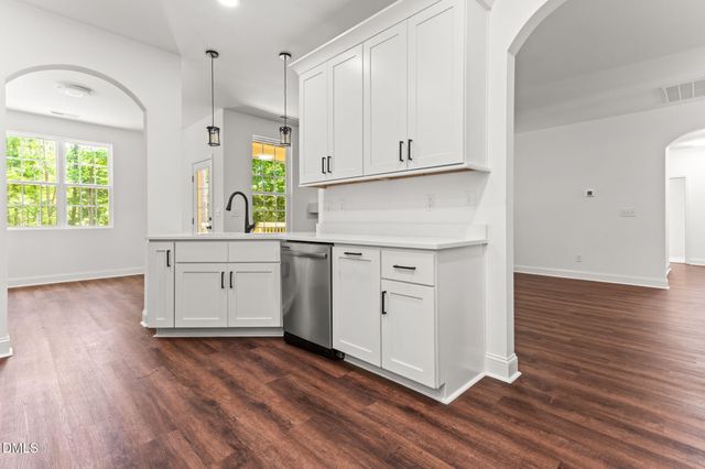 121 Quarterhorse Drive, Louisburg, NC 27549