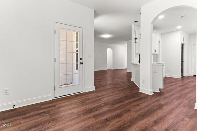 121 Quarterhorse Drive, Louisburg, NC 27549
