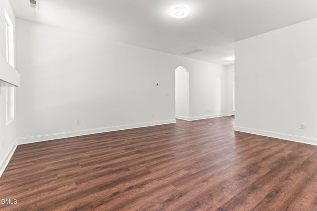 121 Quarterhorse Drive, Louisburg, NC 27549