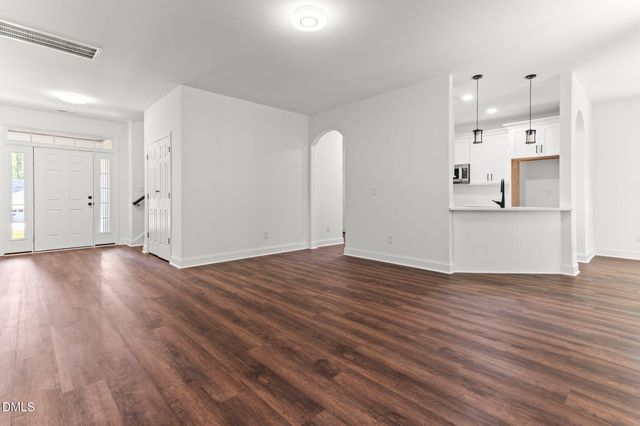 121 Quarterhorse Drive, Louisburg, NC 27549