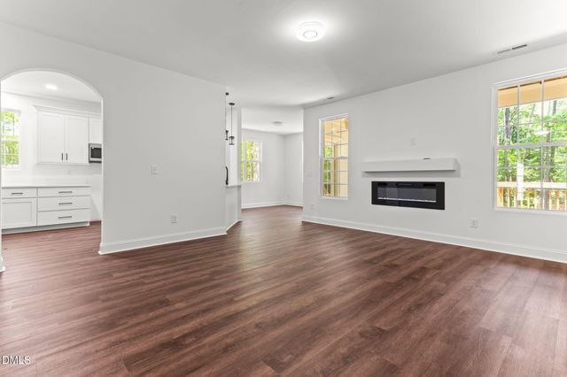 121 Quarterhorse Drive, Louisburg, NC 27549