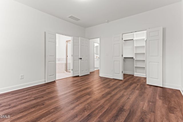 121 Quarterhorse Drive, Louisburg, NC 27549