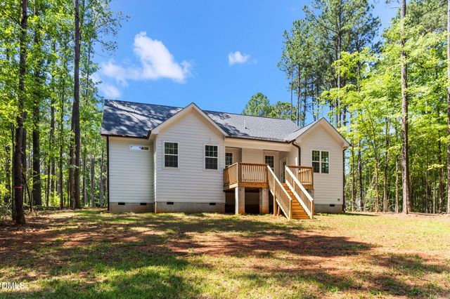 121 Quarterhorse Drive, Louisburg, NC 27549