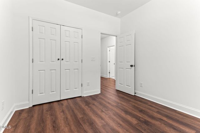 121 Quarterhorse Drive, Louisburg, NC 27549