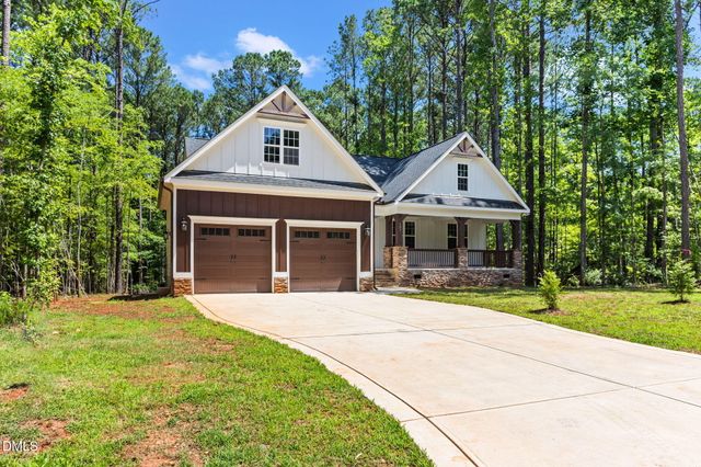 121 Quarterhorse Drive, Louisburg, NC 27549