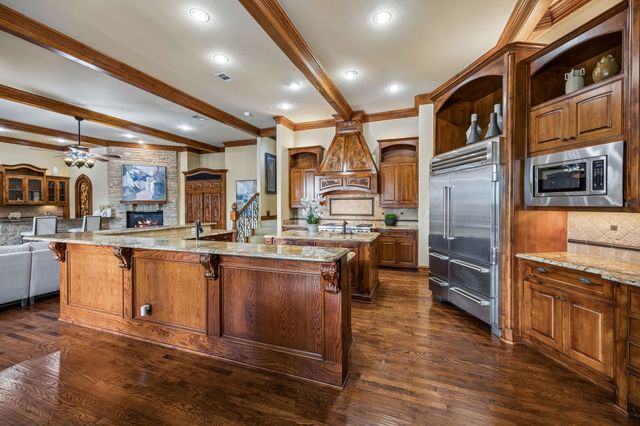 1799 Prince William Lane, Frisco, TX 75034