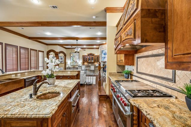 1799 Prince William Lane, Frisco, TX 75034