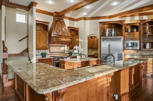 1799 Prince William Lane, Frisco, TX 75034