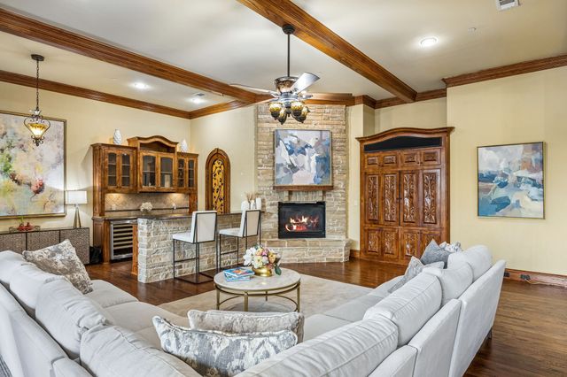 1799 Prince William Lane, Frisco, TX 75034