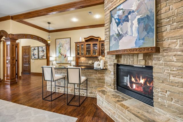 1799 Prince William Lane, Frisco, TX 75034