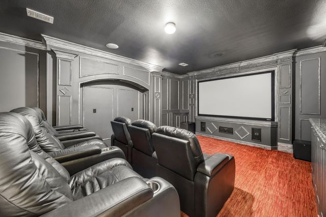 1799 Prince William Lane, Frisco, TX 75034