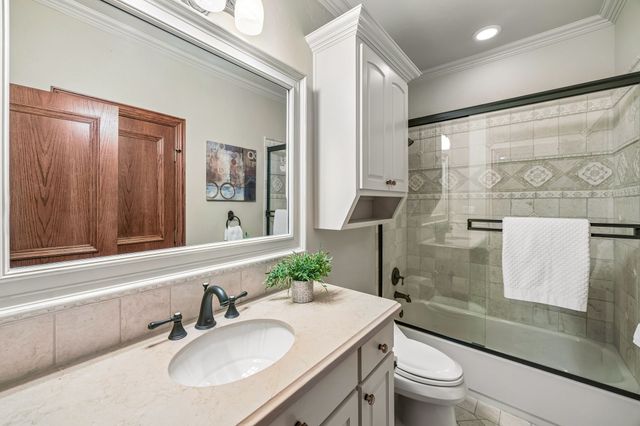 1799 Prince William Lane, Frisco, TX 75034