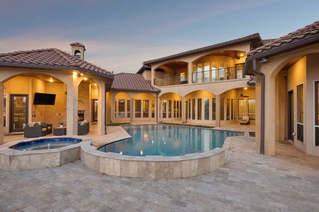 1799 Prince William Lane, Frisco, TX 75034