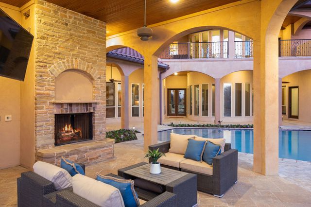 1799 Prince William Lane, Frisco, TX 75034