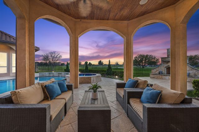 1799 Prince William Lane, Frisco, TX 75034