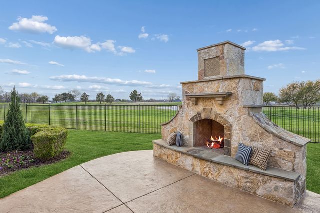 1799 Prince William Lane, Frisco, TX 75034