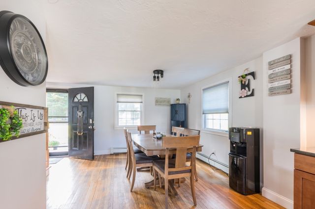 41 Silva St, Carver, MA 02330
