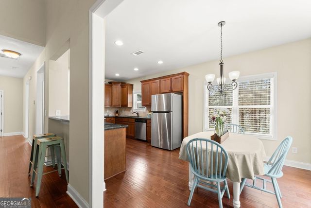 6611 Station Drive, Clermont, GA 30527