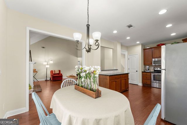 6611 Station Drive, Clermont, GA 30527