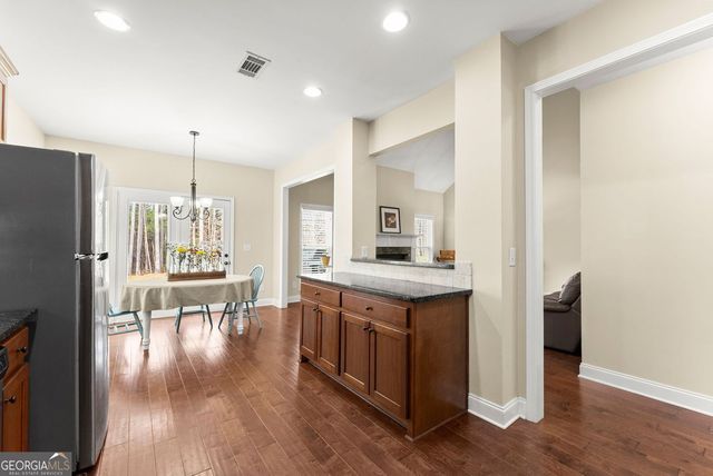 6611 Station Drive, Clermont, GA 30527