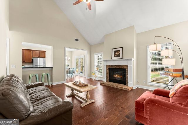 6611 Station Drive, Clermont, GA 30527